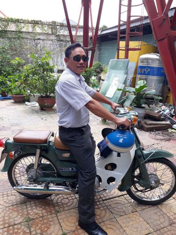 Minh lý