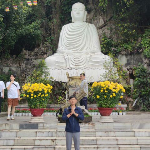 Trương Chí Cường