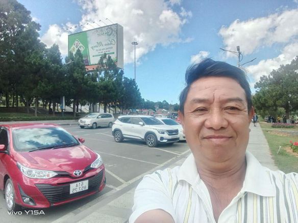 Thế phong 56