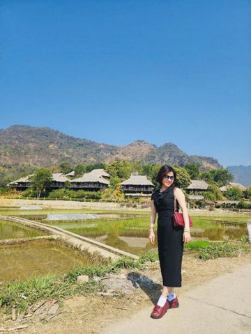 Thu HN