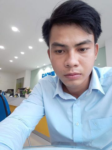 Bùi văn phong
