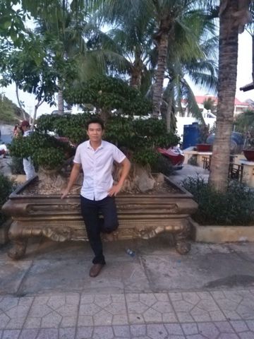 Levanbinh