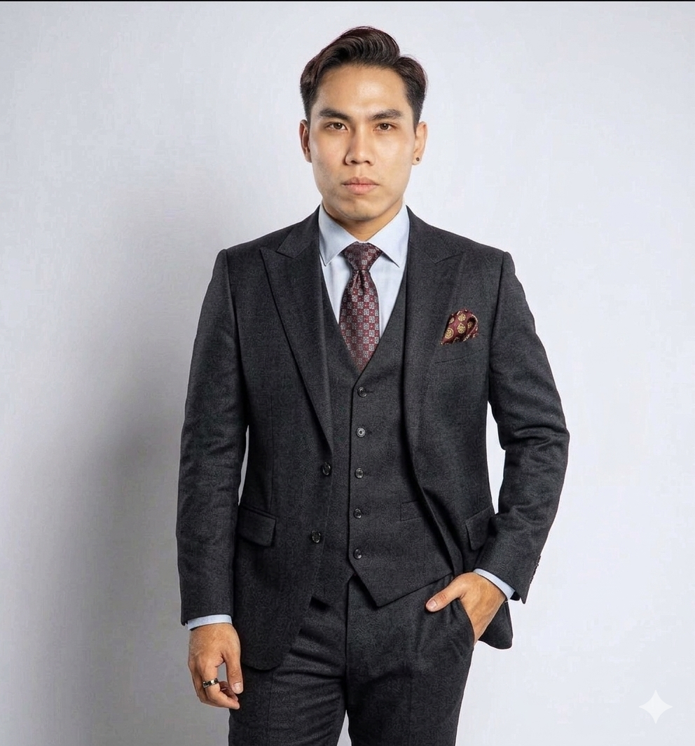 KH122373 | Nam giới 1987 Hồ Chí Minh Tìm Vợ | M26-TT45 | 9.000.000 đ , Tình Yêu