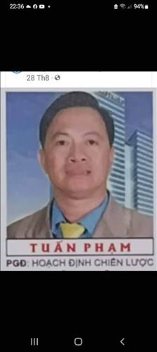 Ánh Phạm