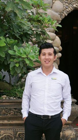 Tuấn cảnh