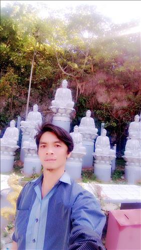 Trai ngoan bình chánh