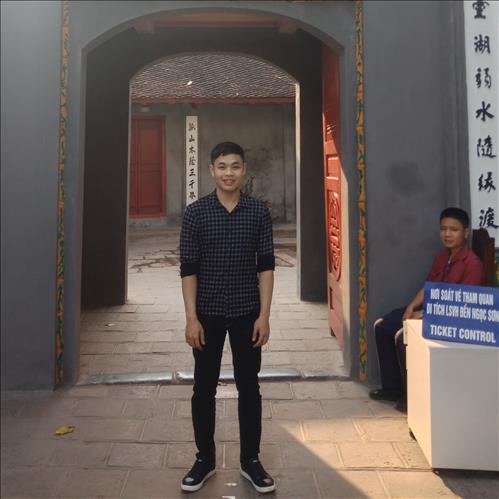 Lương Trung Kiên