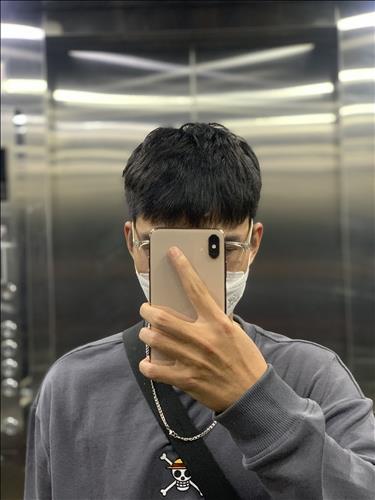 huy van