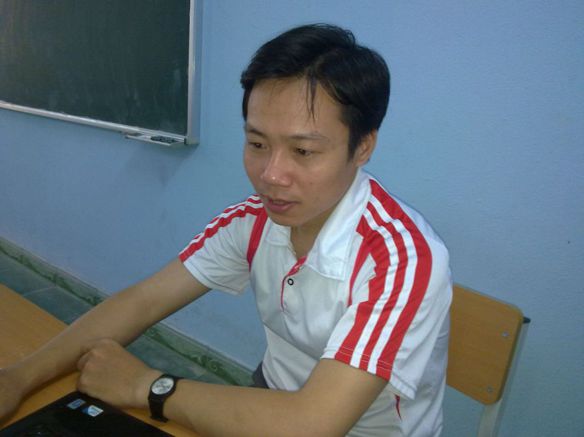 Minh