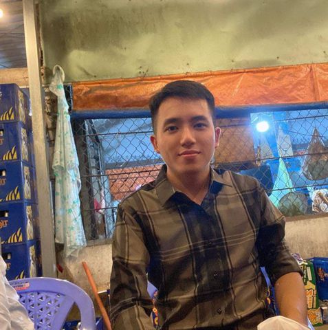 Nguyễn văn Tân