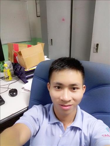 Trần Phước Hậu