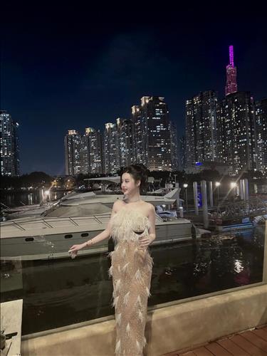 Trinh Kiều