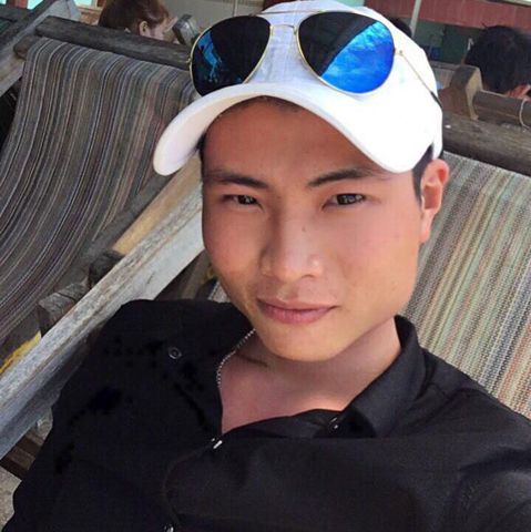 Huy Huỳnh