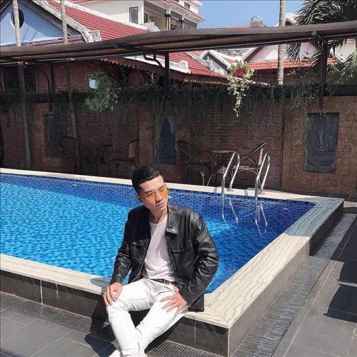Huy Nguyễn