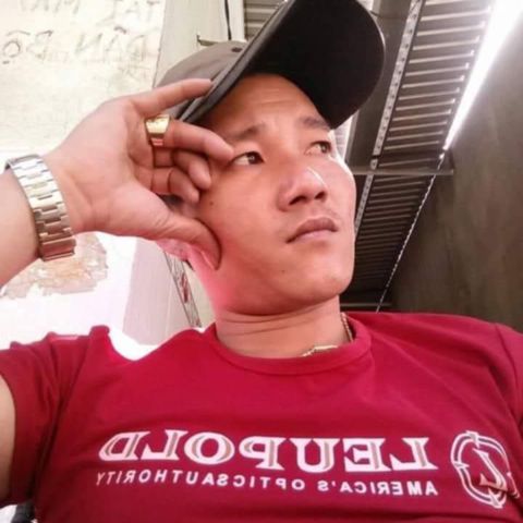Vo Phương nam
