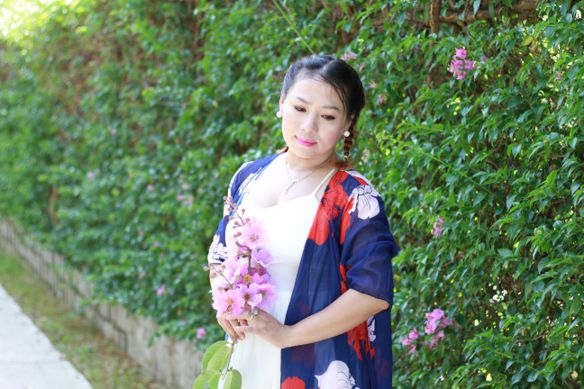 Ngoc anh
