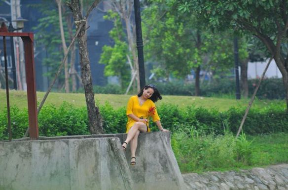 Thuỳ