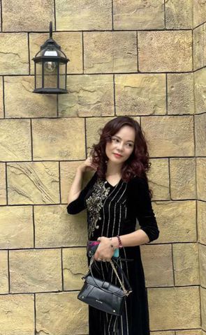 Bích Hằng
