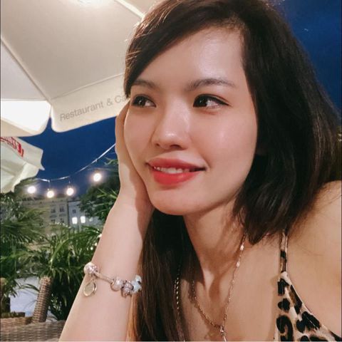 Dang thi thuy Huong