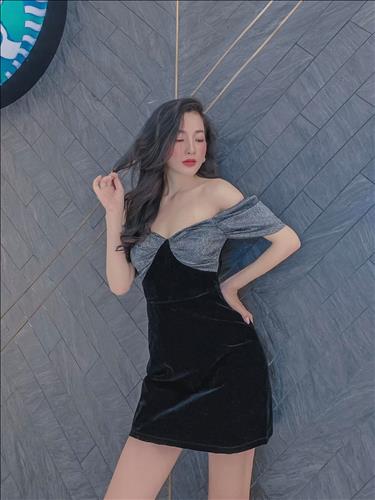 Hoàng Thị Thu Thảo