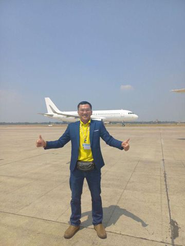 Trùng Dương