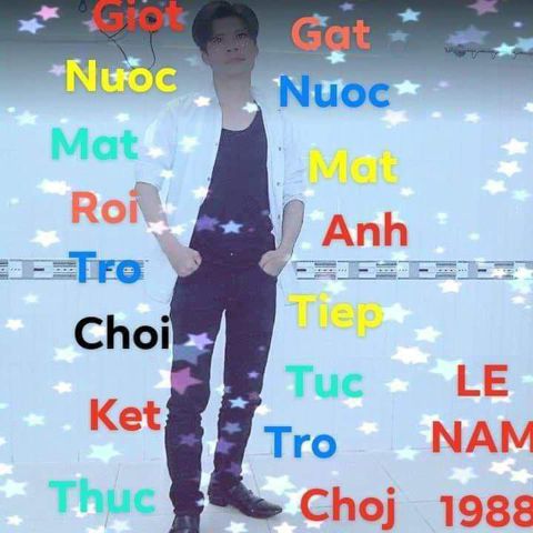 Hoang nam