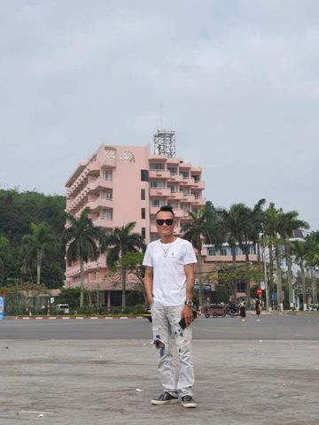 Nam Đõ Giang