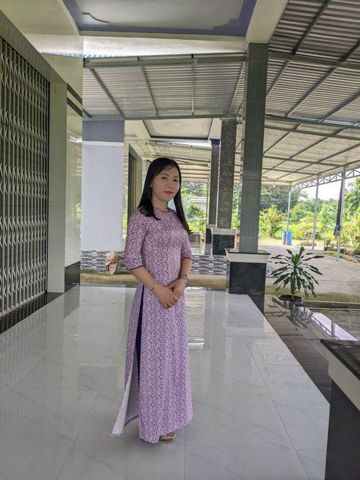 An nhiên