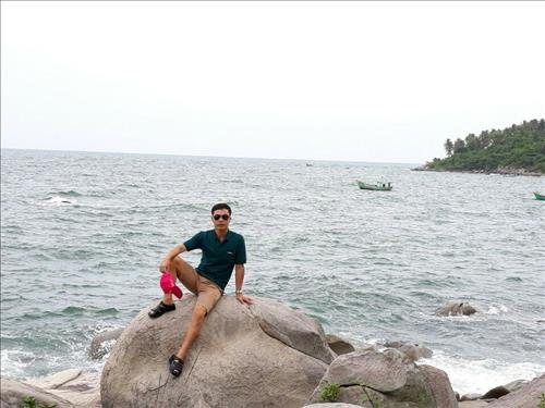 Trần Ngọc Sơn