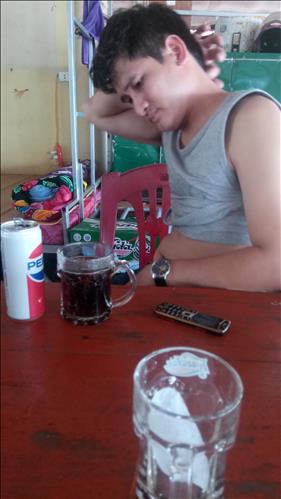 Thanh