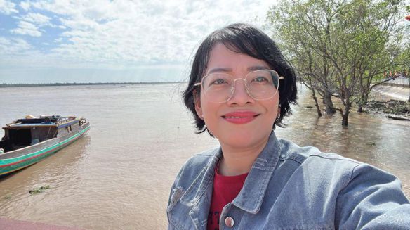 Tuyết Trần