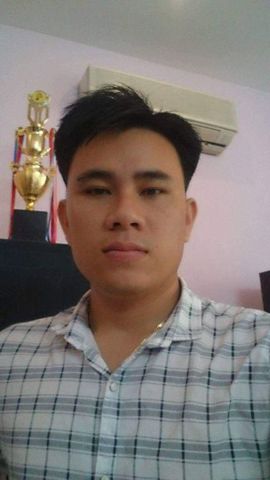 Nam Thần
