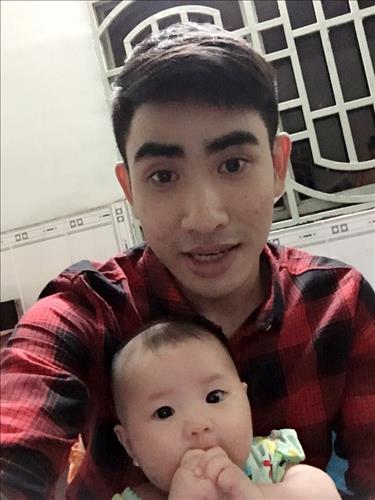 Trọng Huỳnh
