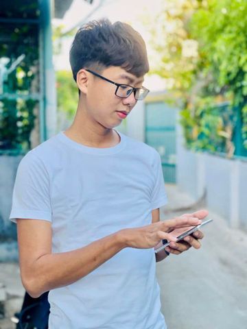 Le Nguyen Phuong