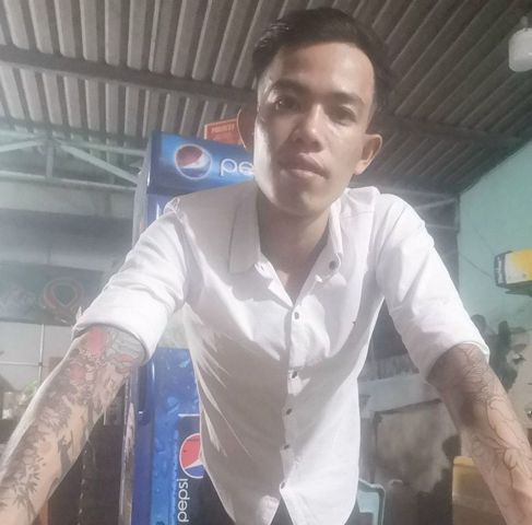 Nguyễn linh tâm