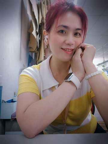 Phạm Thúy Lụa