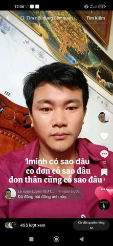 Lê xuân Luyến