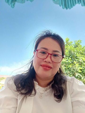 Mỹ Hạnh