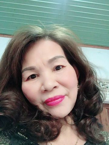 Trần Thị Sáu
