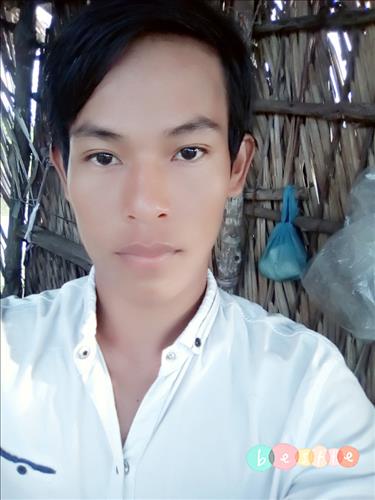 LUONG CHI Y