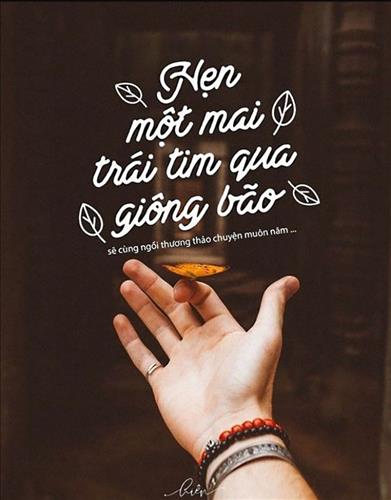 Tìm bạn chân thành