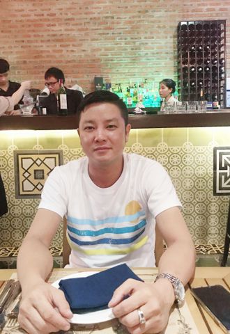 Nguyễn Hảo