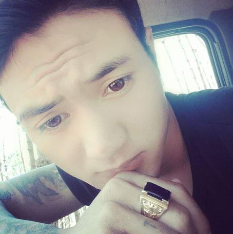 TRẦN QUỐC CHƯƠNG