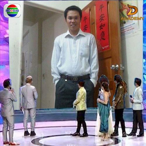 Khanh Le