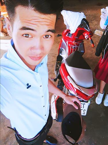 Hải Hoàng