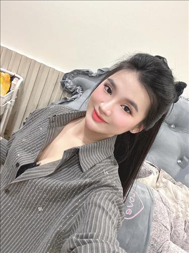 trâm anh