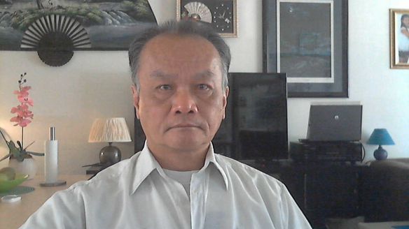 Thanh Nguyen