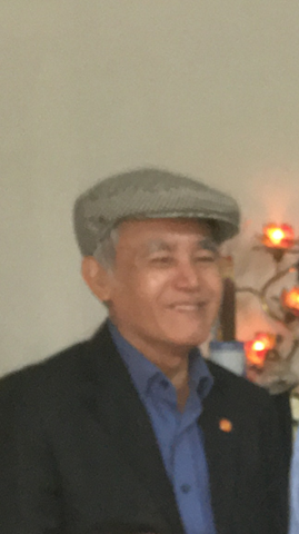 Đinh Lê