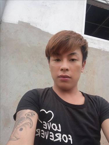 hoai nam tran