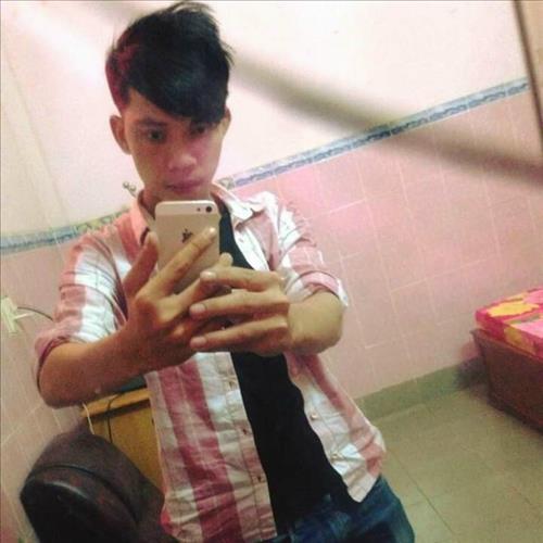 Trai Buồn